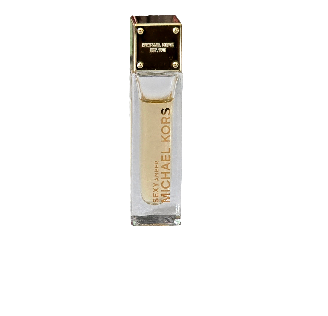 Michael Kors Sexy Amber EDP Mini - 5ml
