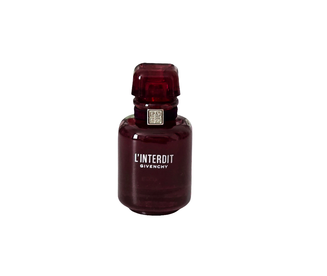 L' Interdit Givenchy Rouge EDP Mini - 10ml