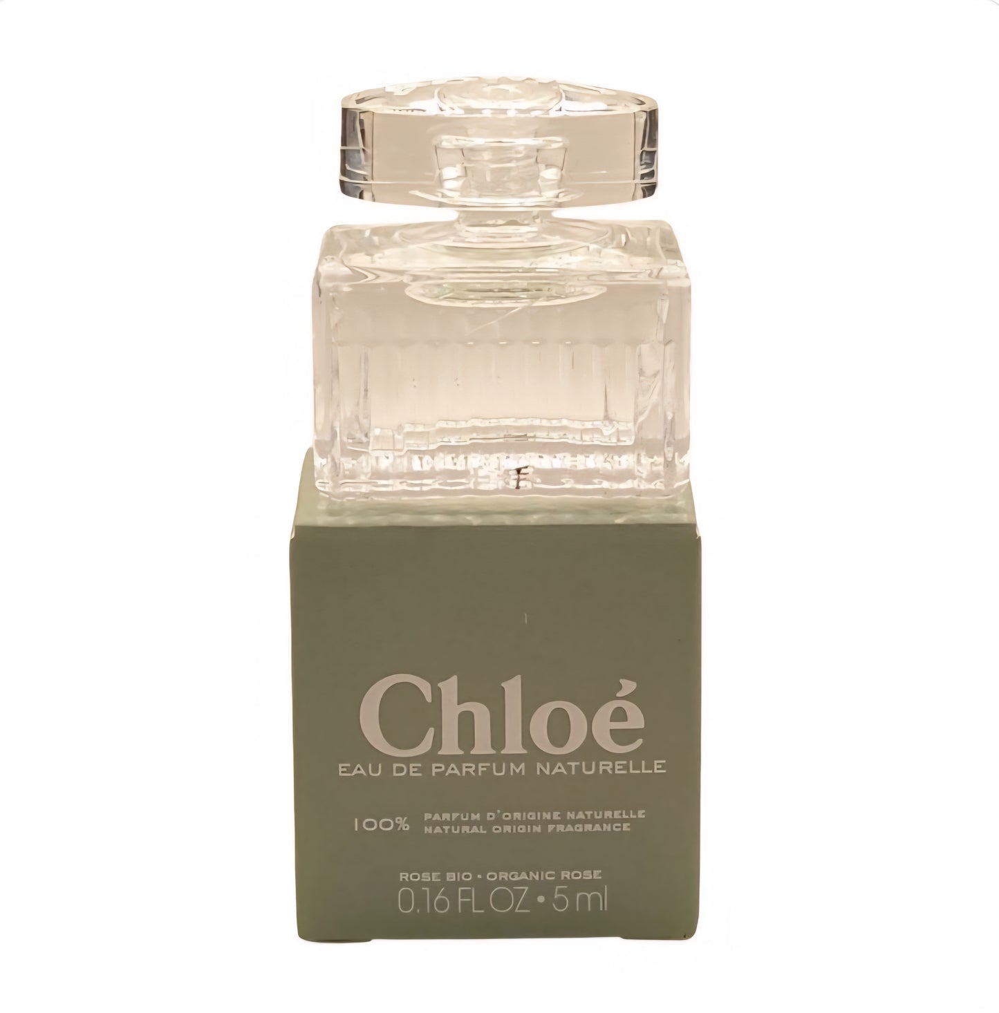Chloe Rose Naturelle Intense EDP Mini - 5ml