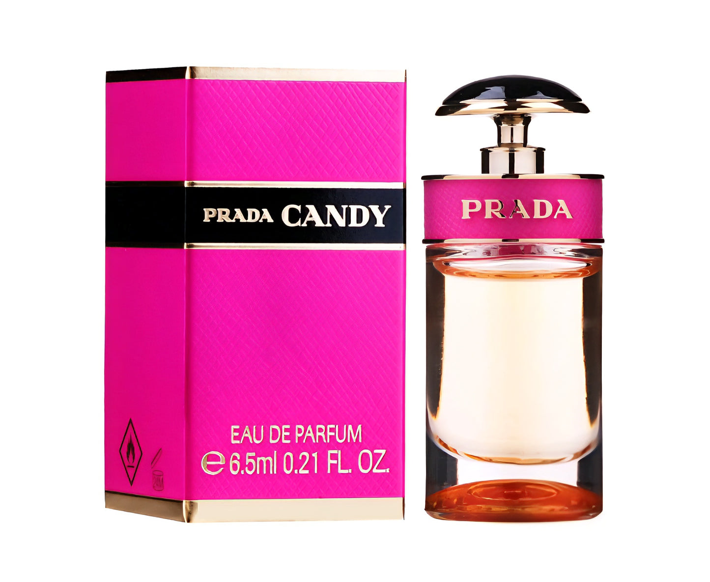Prada Candy EDP Mini - 6.5ml