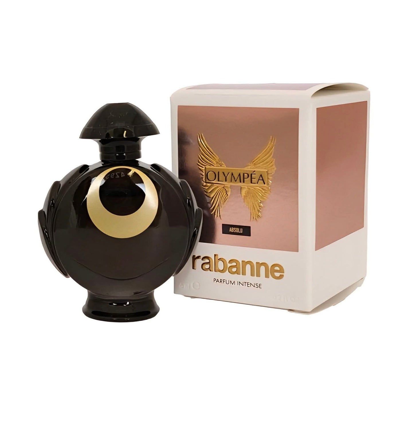 Paco Rabanne
Olympea Absolu Rabanne Parfum Intense Mini - 6ml