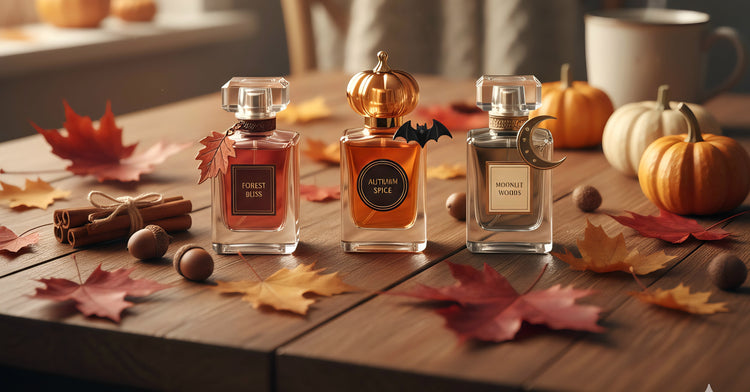 Autumn Collection