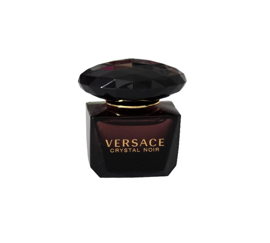 Versace crystal Noir EDT Mini - 5ml