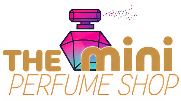 THE mini PERFUME SHOP 