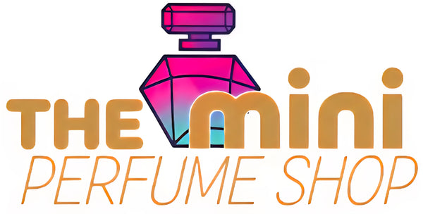 THE mini PERFUME SHOP 