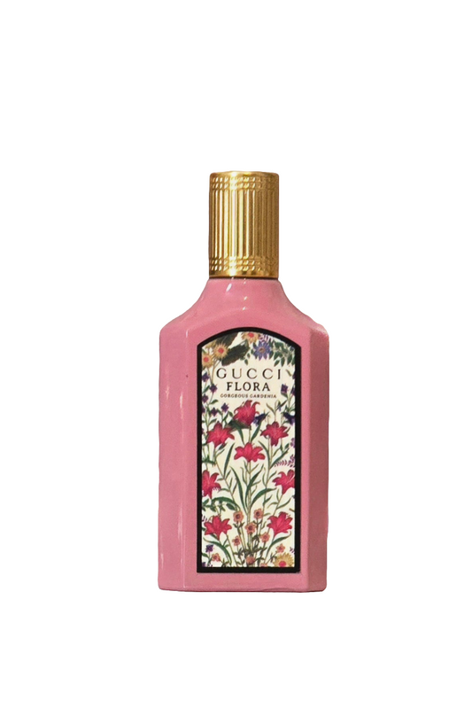 Gucci Flora Georgous Gardenia EDP Mini - 5ml
