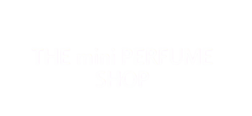 THE mini PERFUME SHOP 