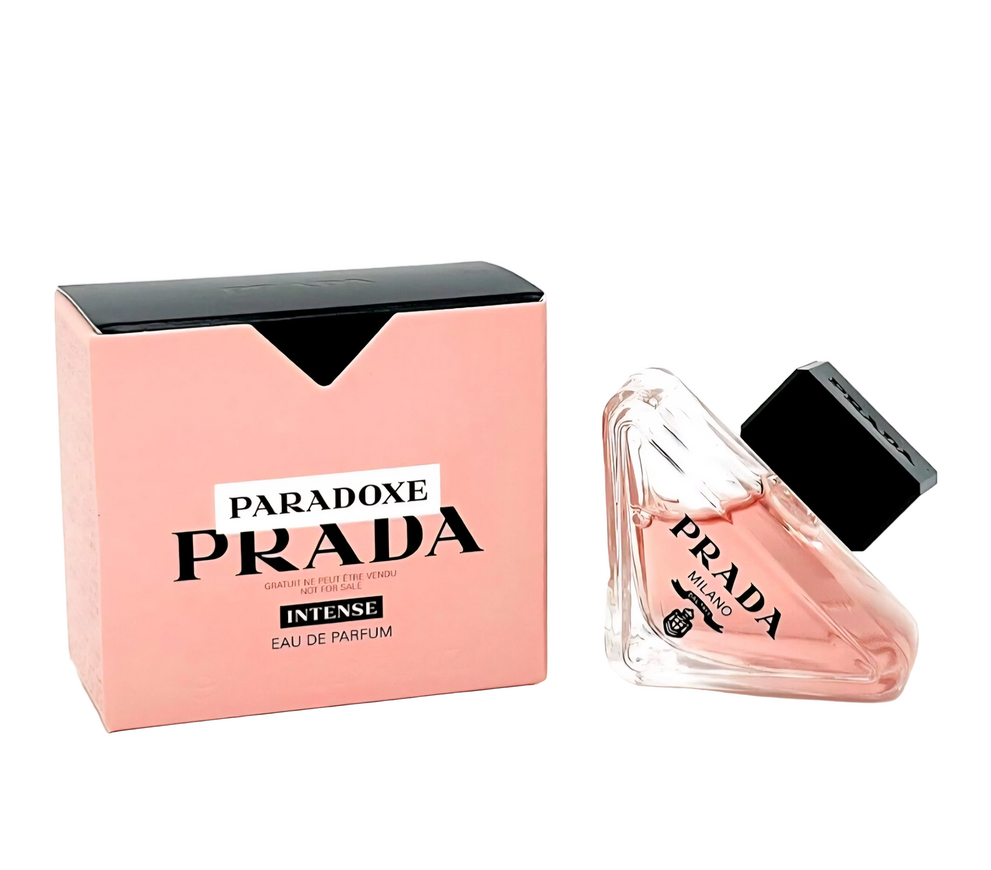 Prada Paradoxe Intense EDP Mini  - 7ml