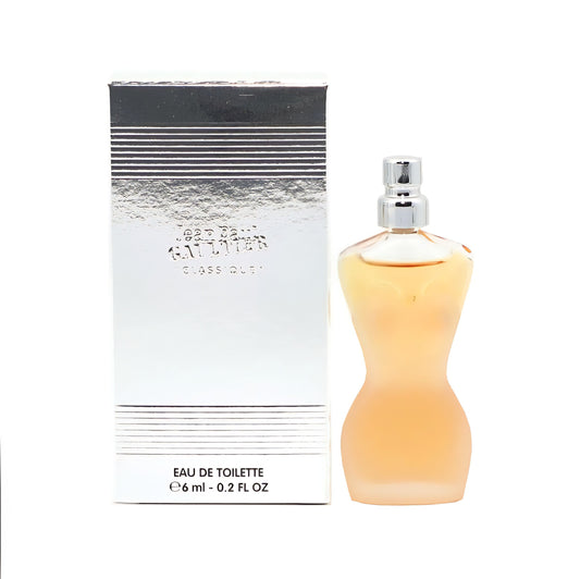 Jean Paul Guiltier Classique EDP Mini - 6ml