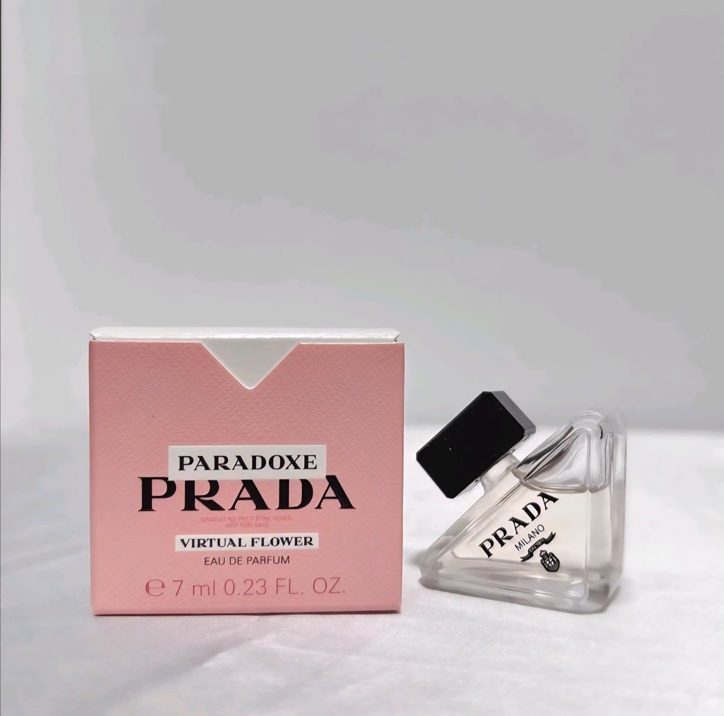 Prada Paradoxe Virtual Flower EDP Mini - 7ml