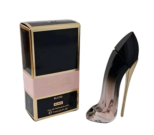 Carolina Herrera Good Girl Blush Elixir Mini - 7ml