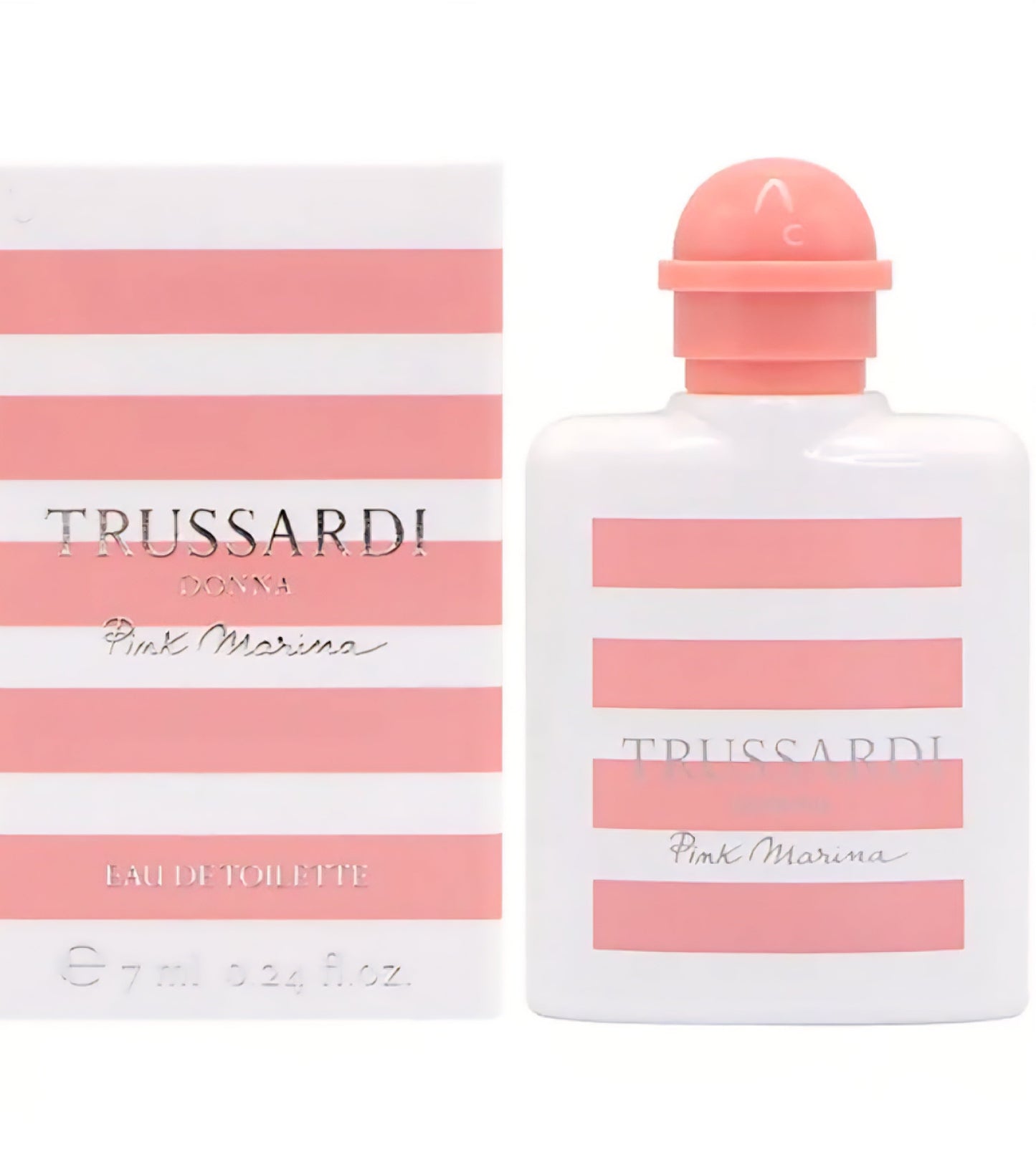 Trussardi Pink Marina EDT Mini - 7ml