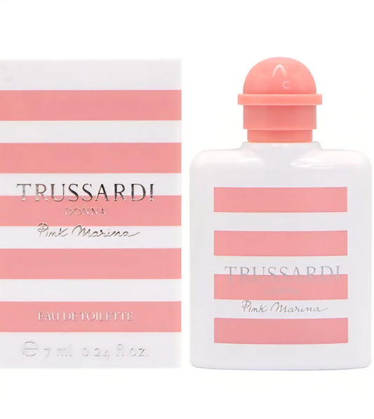 Trussardi Pink Marina EDT Mini - 7ml