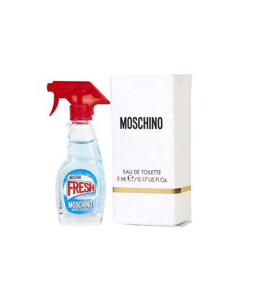 Moschino Fresh EDT Mini - 5ml