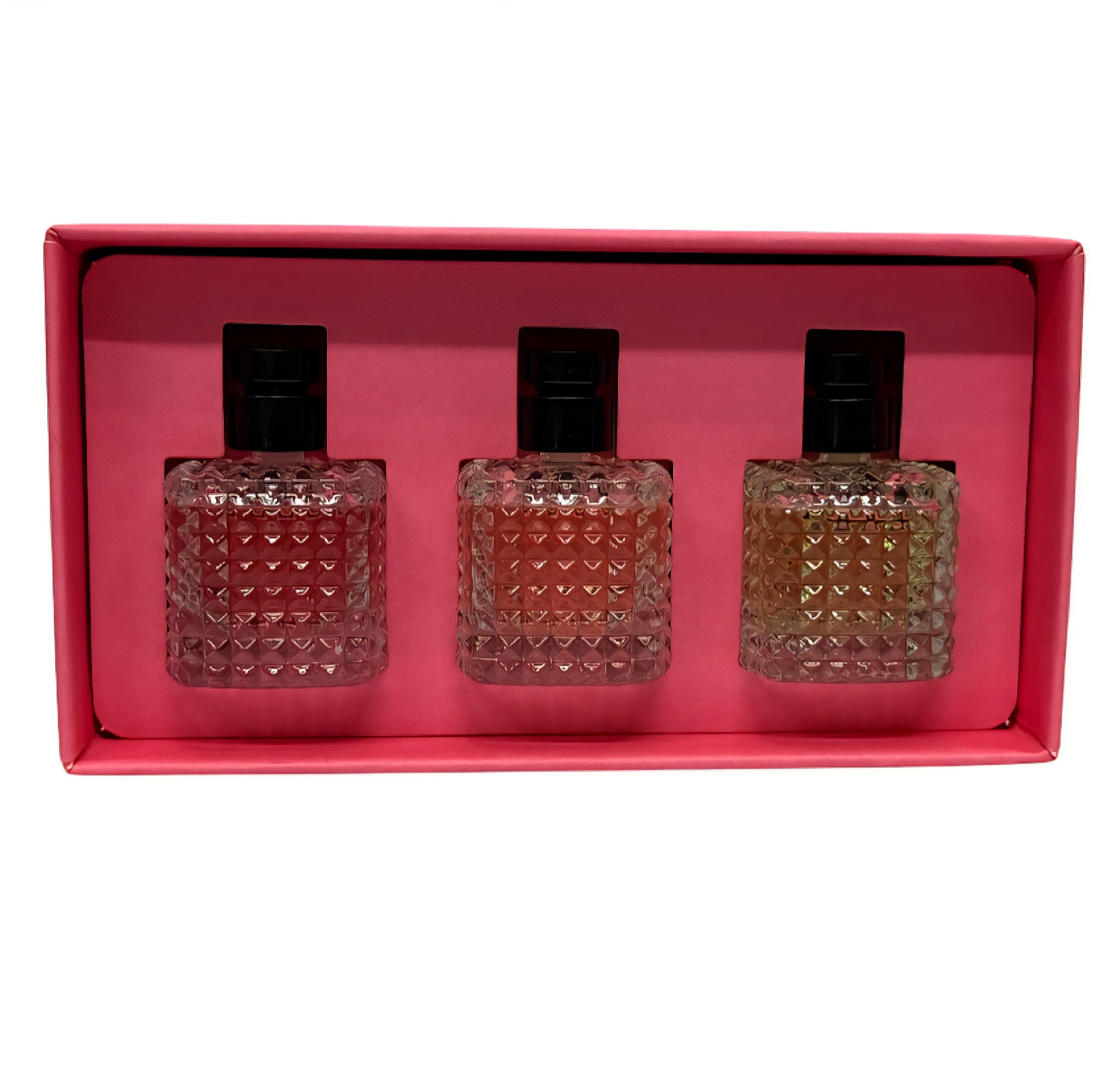 Valentino Born in Roma 3-Piece Miniature Gift Set: Born in Roma