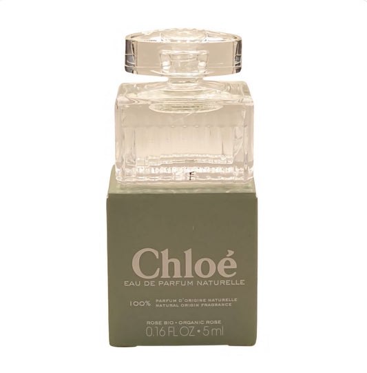 Chloe Rose Naturelle Intense EDP Mini - 5ml