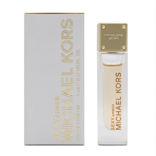 Michael Kors Sexy Amber EDP Mini - 5ml