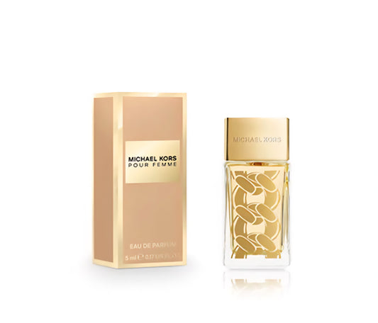 Michael kors Pour Femme EDP Mini - 5ml
