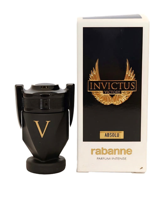 Paco Rabanne
Invictus Victory Absolu Rabanne Parfum Intense Mini - 5ml Men