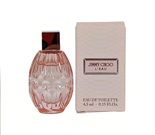 Jimmy Choo L' EAU EDT Mini - 4.5ml