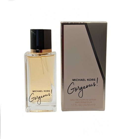 Michael kors Gorgeous EDP Mini - 5ml ..